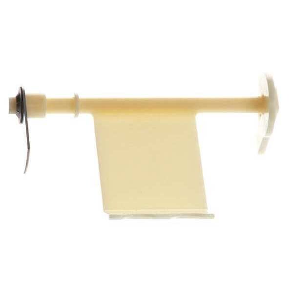 Ice Damper Door, Medical Dispenser