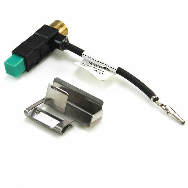 Piezo Ignitor with Bracket, 183798