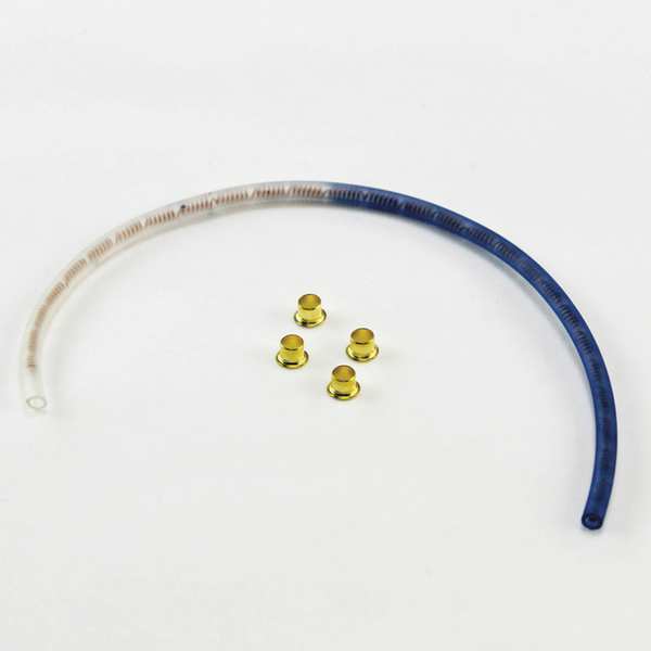 Thermostat Tygothane Tube Assy, 2-Pipe