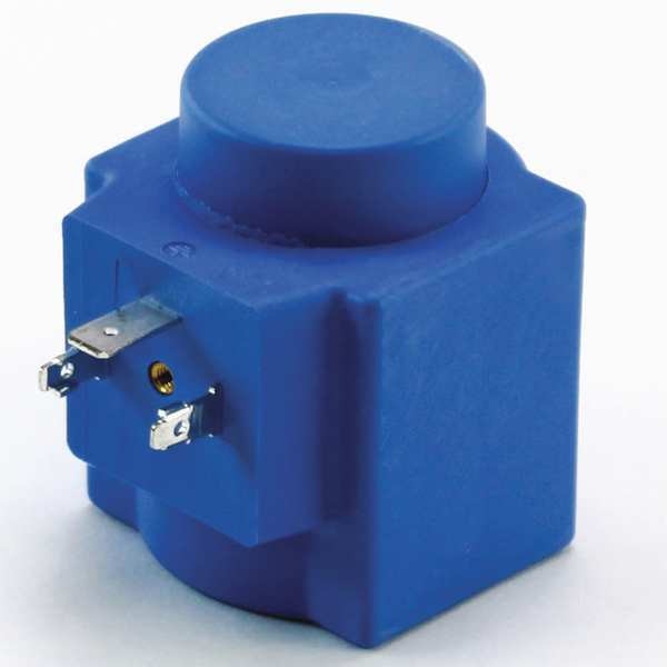 Din Connect Coil, 208 to 240V, 14W