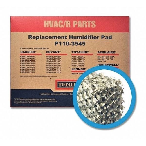 Humidifier Pad, 13