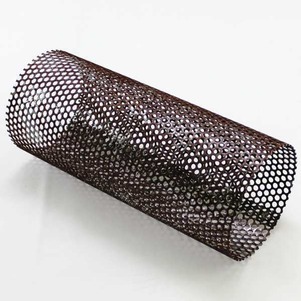 Steel Screen Strainer-Suction Diffusers