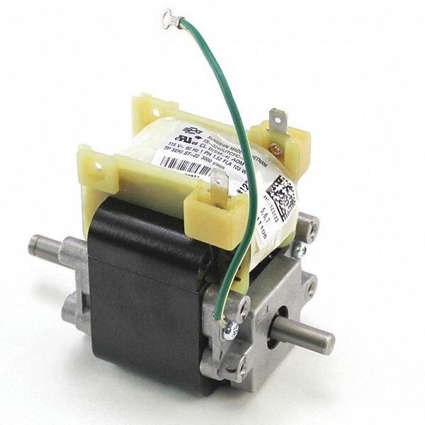 Motor, OEM Replacement Brand: RCD Parts Replacement For: HC21ZE123