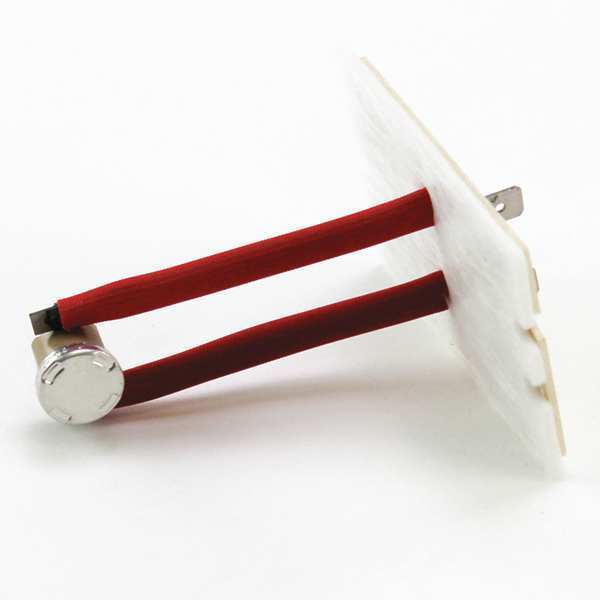 Auto Limit Switch, 160 Deg. to 200 Deg. F