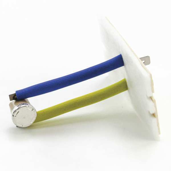 Auto Limit Switch, 210 Deg. to 250 Deg. F