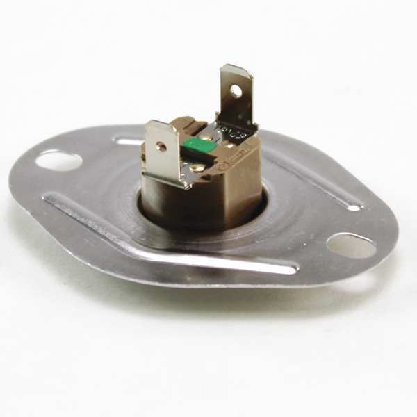 Auto Limit Switch, 125 Deg to 165 Deg. F