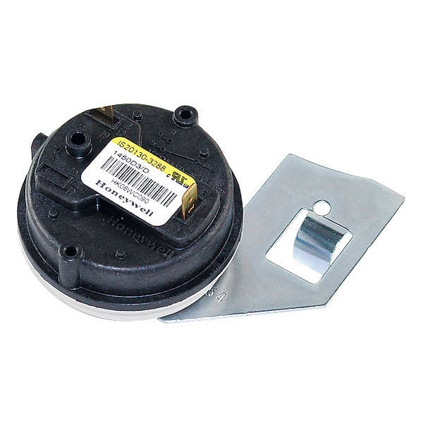 Pressure Switch, SPST