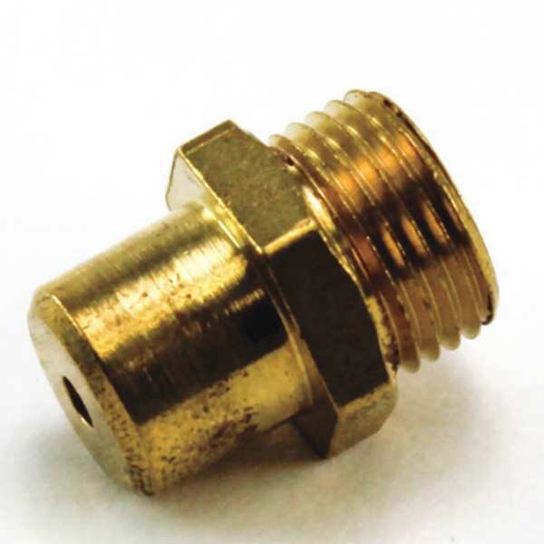 Natural Gas Burner Orifice, 0.0917
