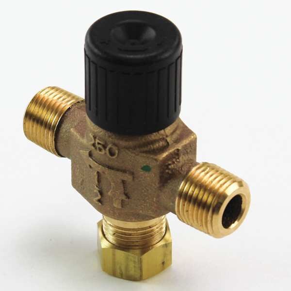 Valve, 1/2