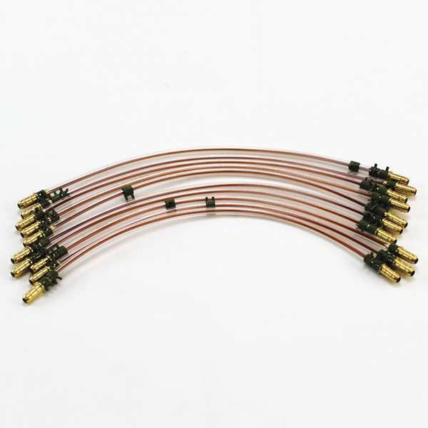 Thermostat Tubing Kit, 10PK