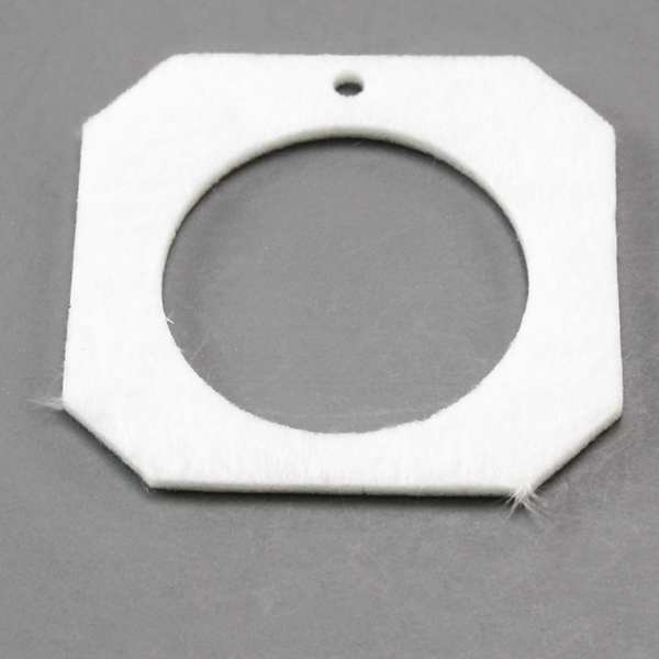 Combustion Burner Gasket
