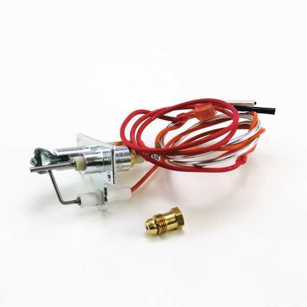 Pilot Assy, Spark Ignition, Natural Gas