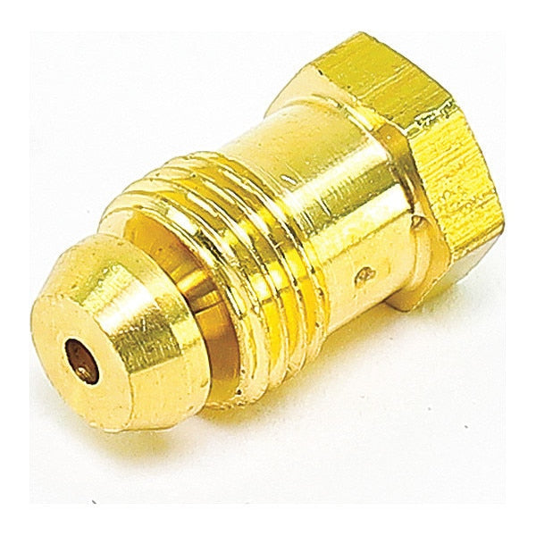 Compression Fitting, 1/8