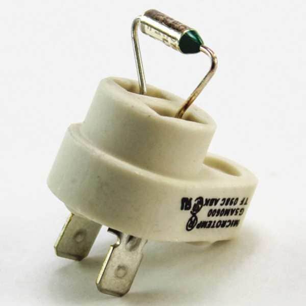 Fuse Link, Fork Conn, 98 Deg. C/240 Deg. F