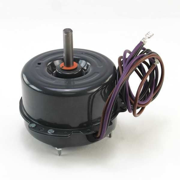 Motor, 1/6 HP, 200-230V, 1625 rpm, 42 Frame