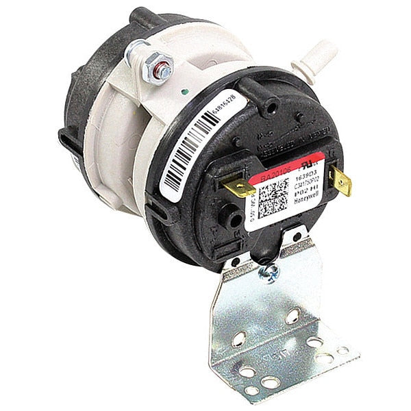SPNO Dual Pressure Switch