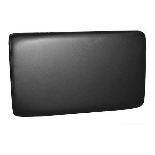 Seat Bottom with Hinge