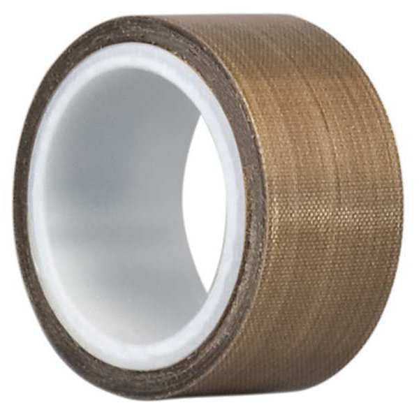 Fiberglass Tape, Tan, 1-1/4