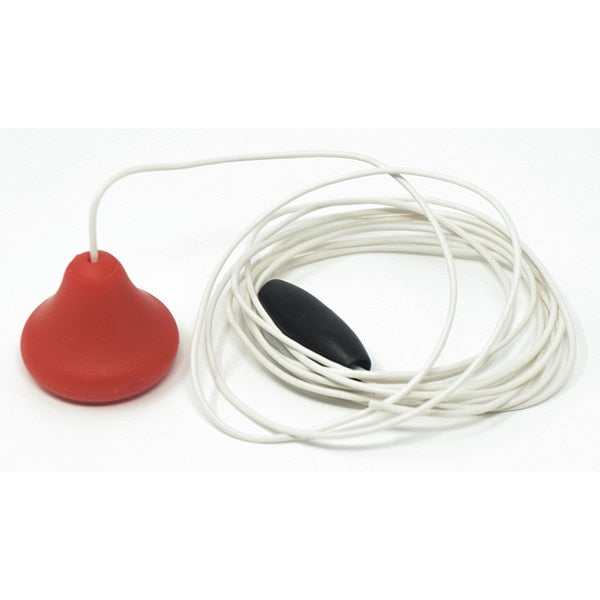 Pull Cord, Break-A-Way Clean Cord