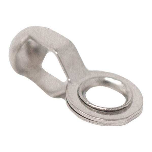Coupling, #6 AD, 10 pieces