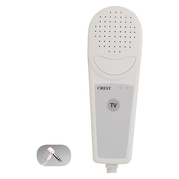 Slim Line Pillow Speaker, 1/4