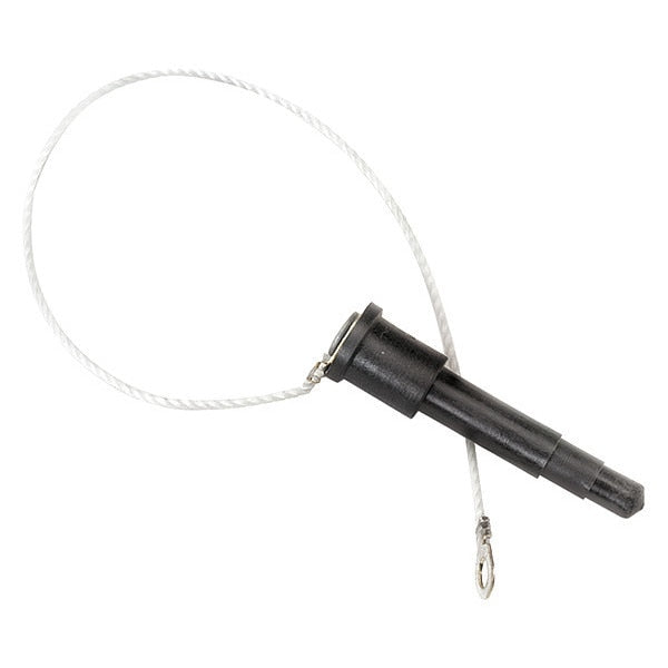 Dummy Plug, 1/4