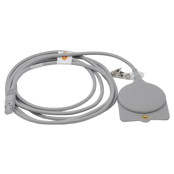Call Cord, Geri Call, Arial RJ45