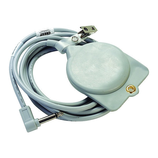 Geri Call Call Cord, 1/4