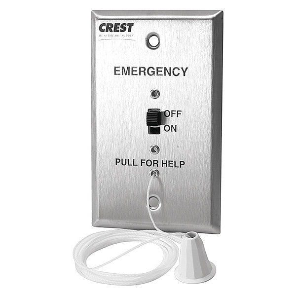 Pull Cord Bath Station, For Jeron