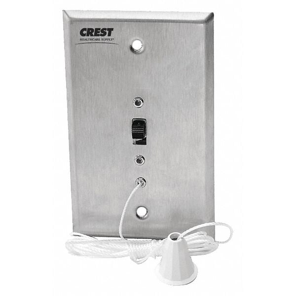 Economy Pull Cord Station