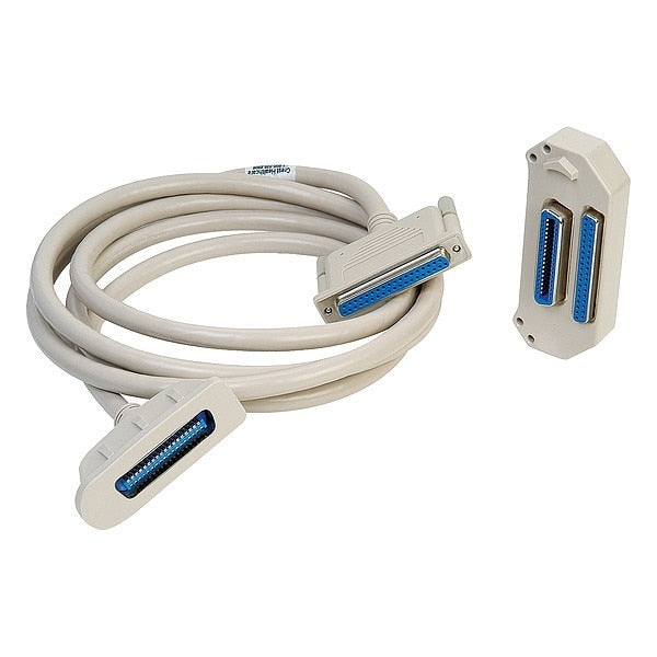 Bed Communication Cable and Adapter