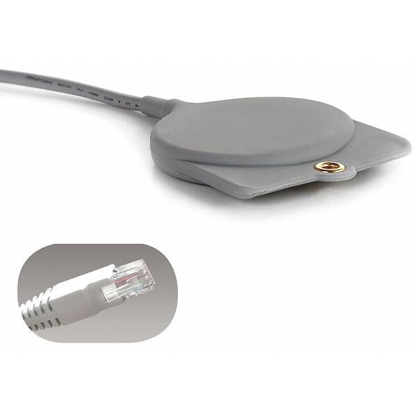 Call Cord, Simplex, TekTone, Wescom RJ45
