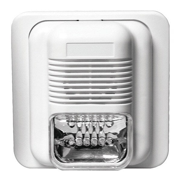 Call for Assistance Buzzer/Strobe, 24 VAC