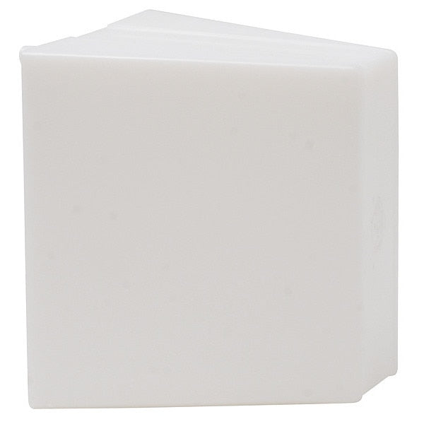 Replacement Corridor Pilot Lens, White