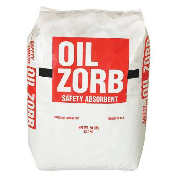 Oil Dry, 50 Lbs./Case