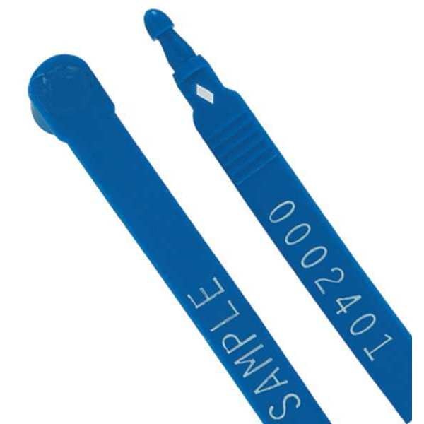 Plastic Truck Seals, 3/8