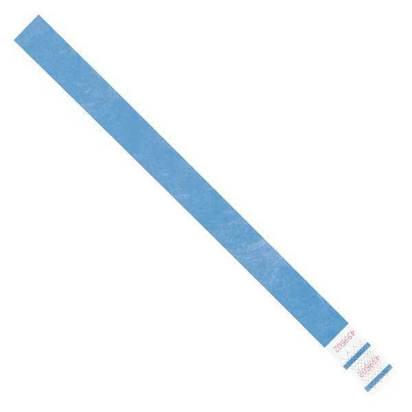 TyvekÂ® Wristbands, 3/4