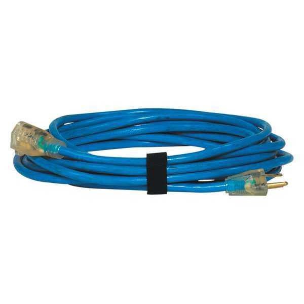 Straps, Self-Grip, 1 1/2x75 ft., Black, 75', 1 1/2