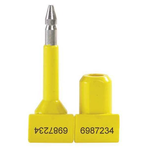 Bolt Seals, 3/4