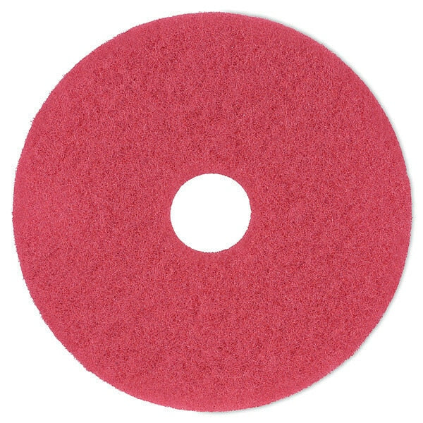 Buffing Floor Pads, 16