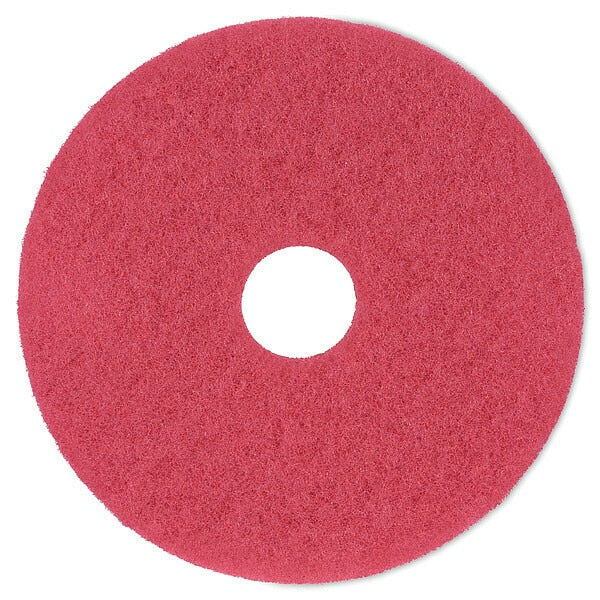 Buffing Floor Pads, 17