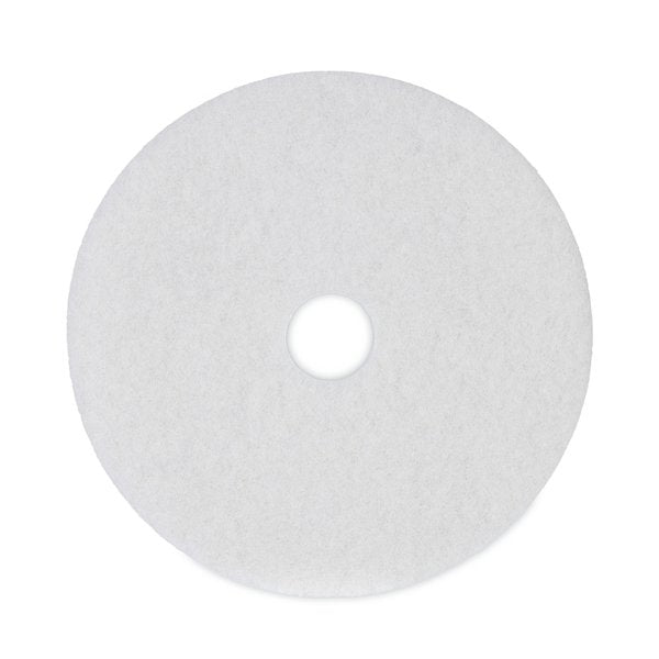 Floor Pads, Polish, 19