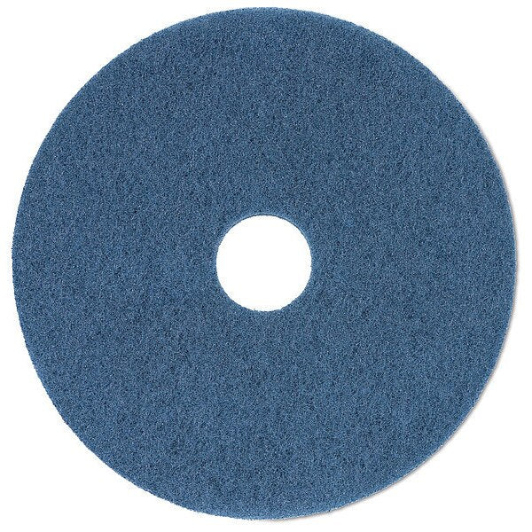 Scrubbing Floor Pads, 20