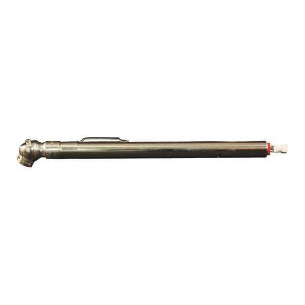 Air/Water Tire Pressure Pencil Gage, 5-50