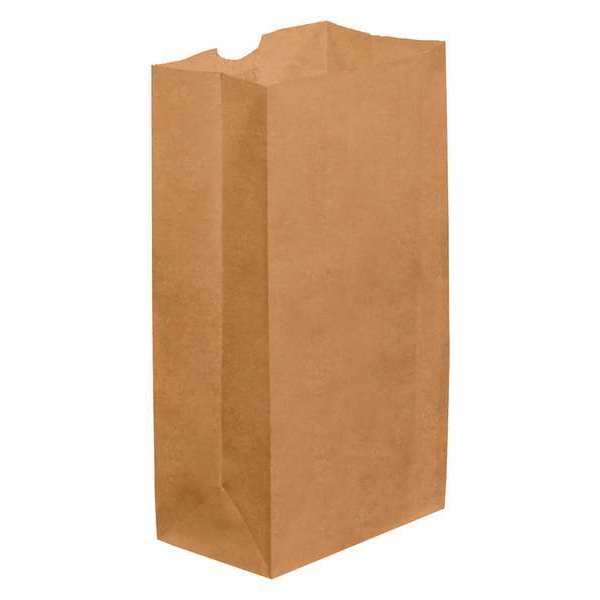 Grocery Bags, 6 1/8