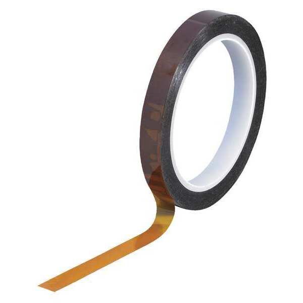 KaptonÂ® Tape, 1/2