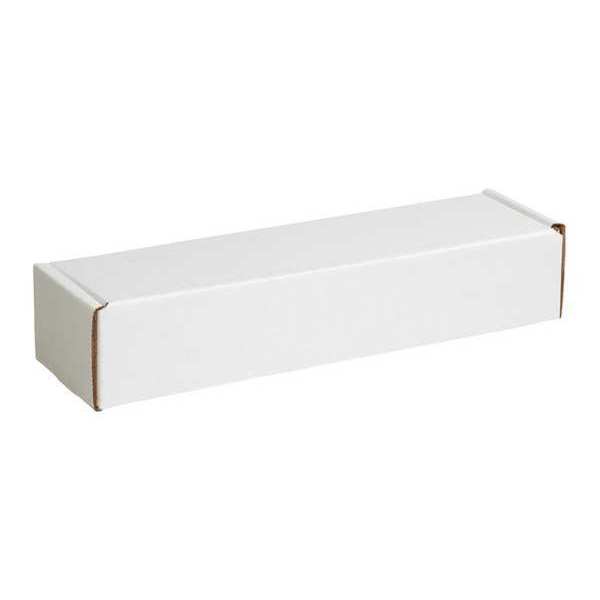 Corrugated Mailers, 15