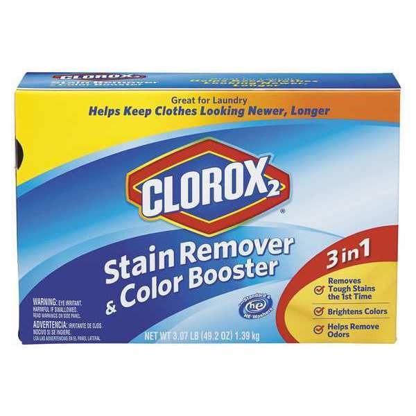 Clorox Bleach Cleaner, 4 PK