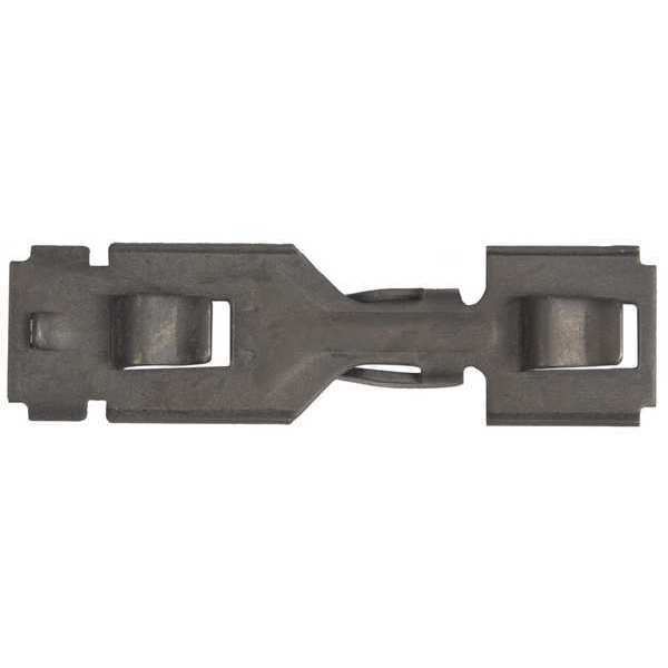 Dryer Mounting Clip