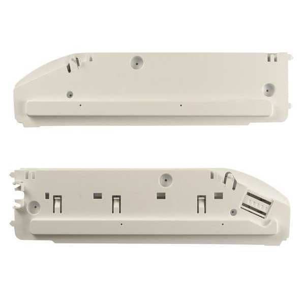 Refrigerator Endcap for Drawers